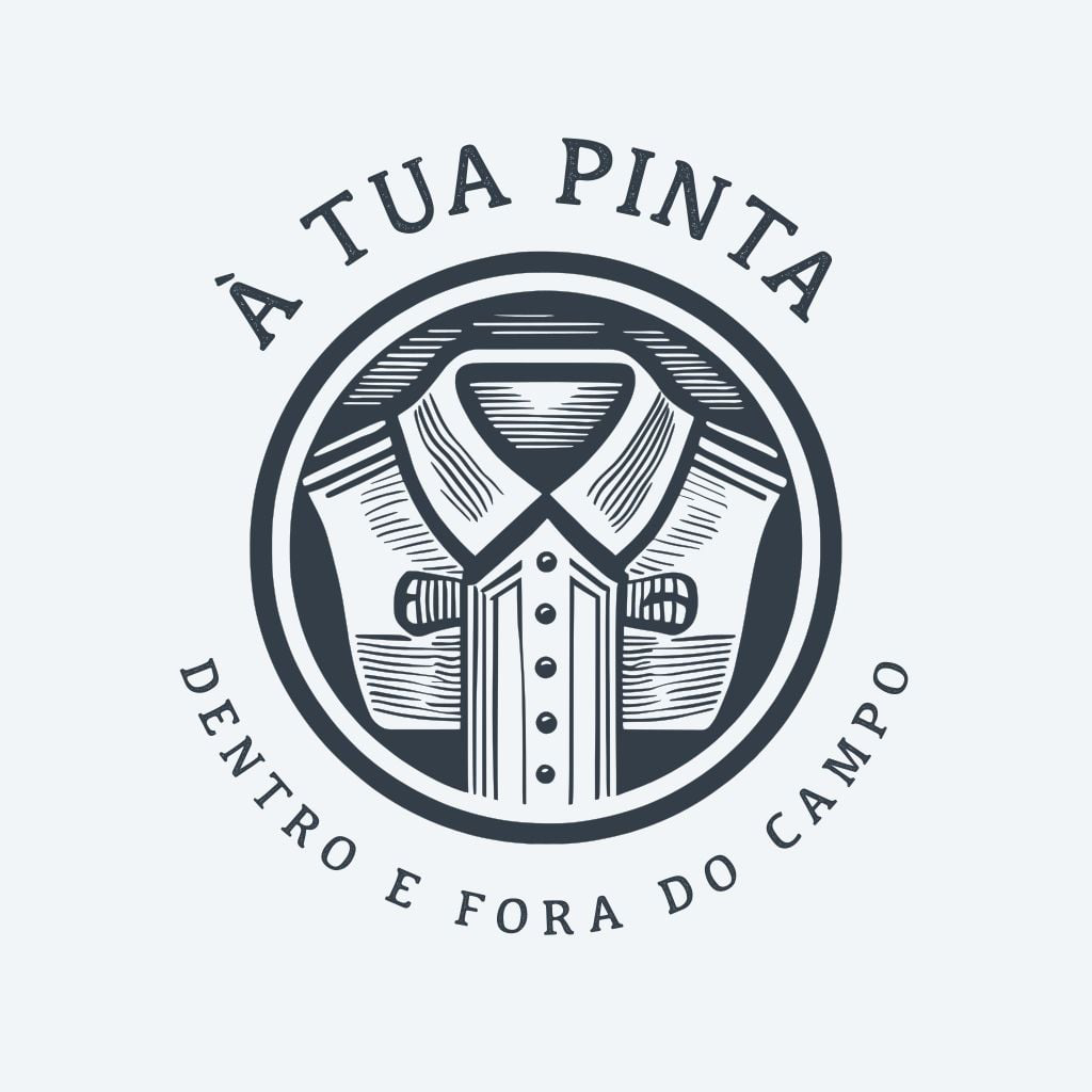 À Tua Pinta